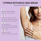 Post Hair Removal Soothing Body Essence