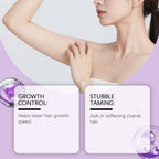 Post Hair Removal Soothing Body Essence